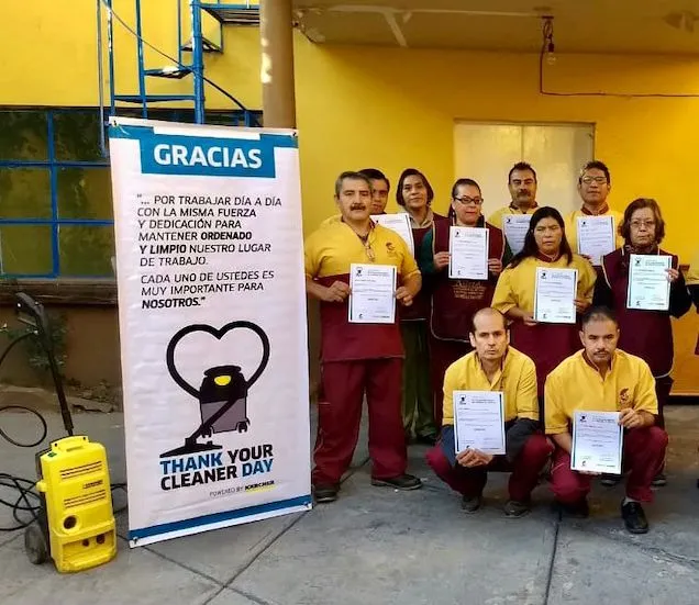 Abitzac Empresa de Limpieza